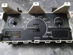 Khyber meter speed meter spare part Khyber meter spare parts