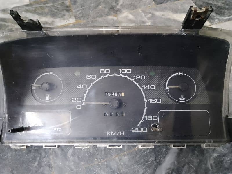 Khyber meter speed meter spare part Khyber meter spare parts 1