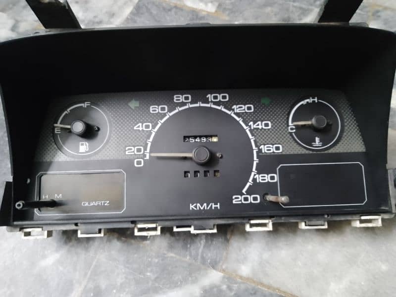 Khyber meter speed meter spare part Khyber meter spare parts 3