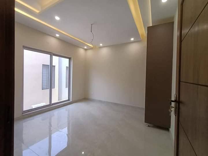 Brand new house available for rent 6