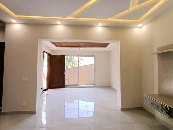 Brand new house available for rent 11