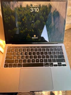 Macbook M1 pro 2020