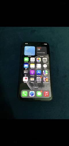 iphone x pta approved 64gb