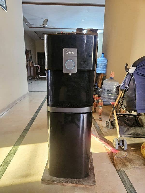 MIDEA WATER DISPENSER 0