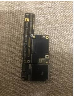 iphone x. . 64gb. . official pta approved board