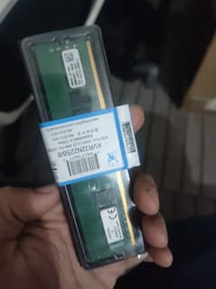 4gb ddr 4 ram for gaming pc