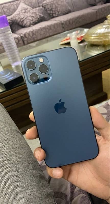 iphone 12pro 128gb 0