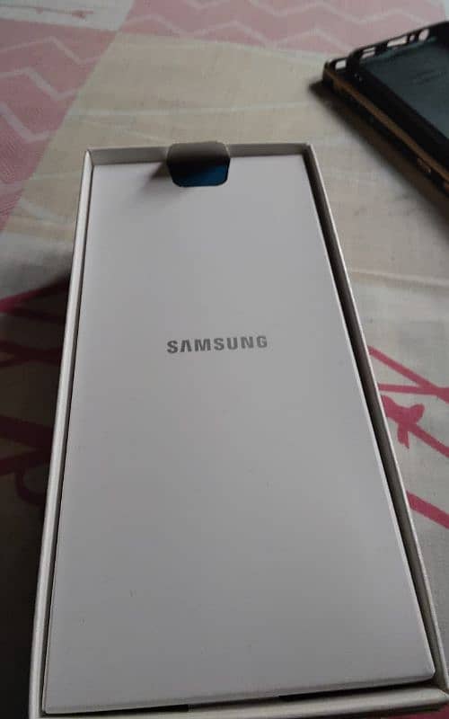 Samsung a03 6