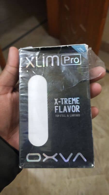 Xlim pro 7