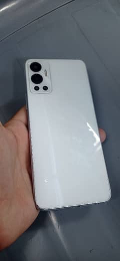 Infinix hot 12