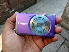 canon brand new camera