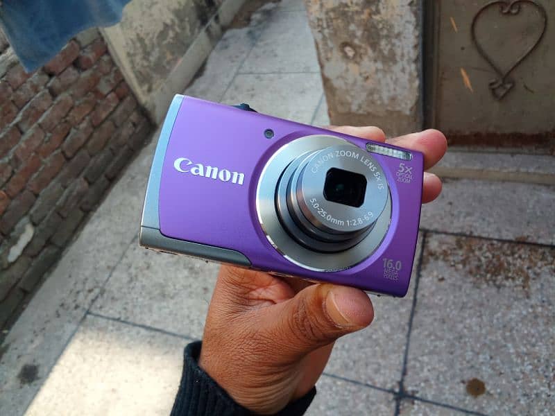 canon brand new camera 2