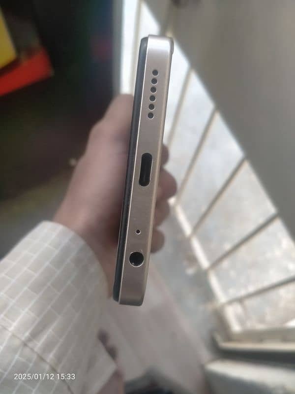 Infinix smart 8 4