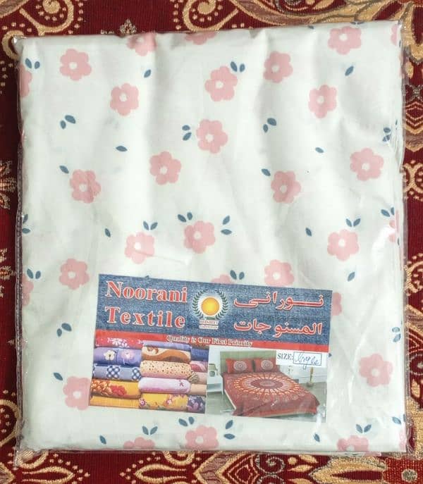 Cotton Bed Sheets 11