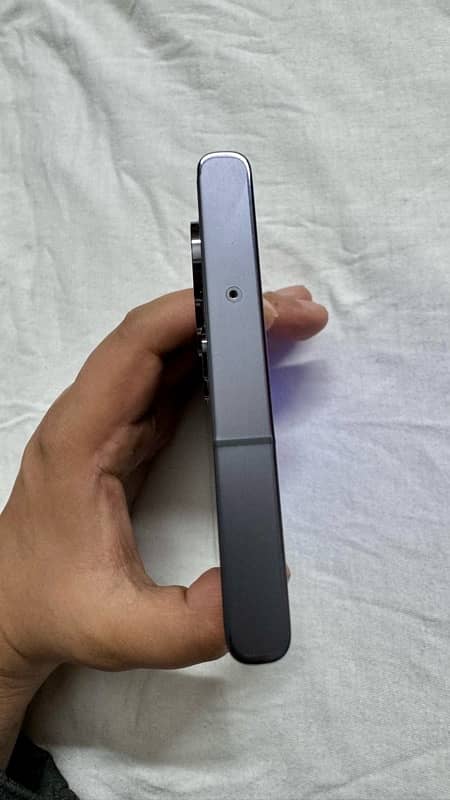 S23 Ultra 12/256 GB PTA 10/10 Condition 5