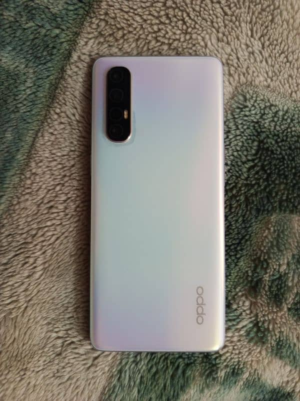 Oppo Reno 3 pro 5G 3