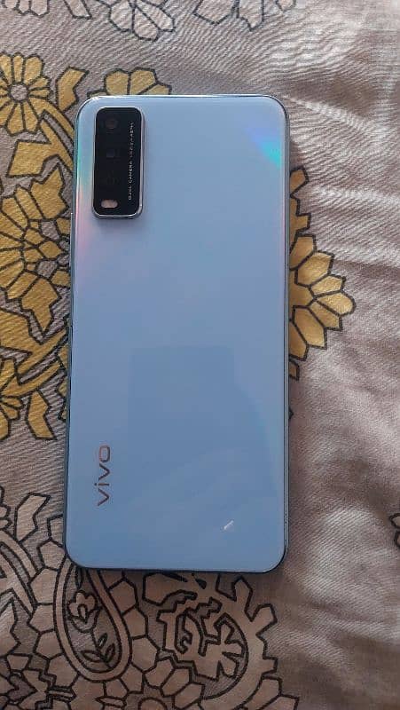 vivo y20 2