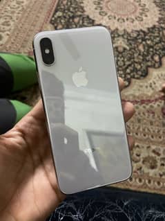 iPhone X 256gb Pta approved