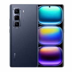 Infinix hot 50pro plus