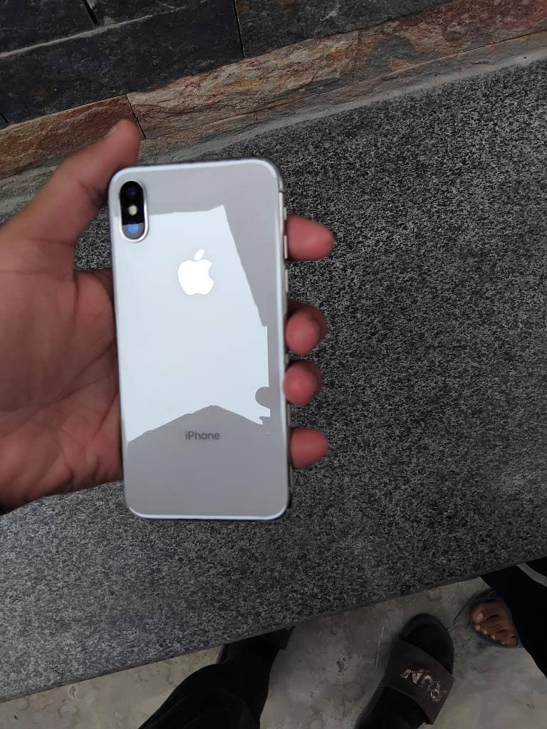 iPhone X 64gb non pta 1