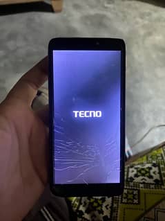 Tecno pop 2f