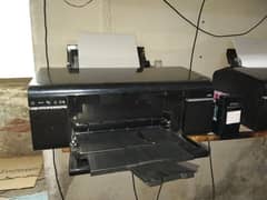 epson L 805