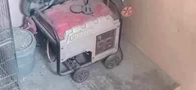 Generator