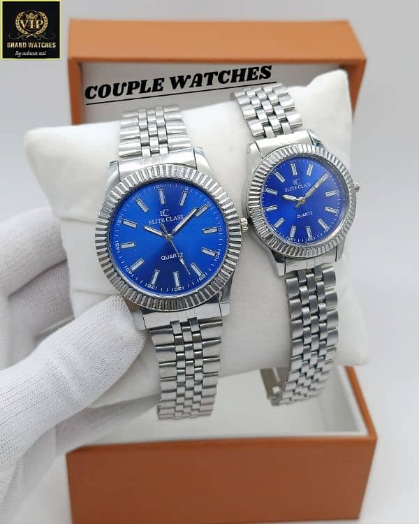 Men's Watches & couple Watches in good prices 0