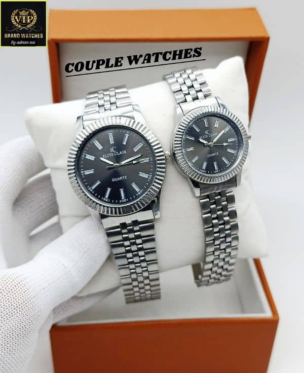 Men's Watches & couple Watches in good prices 1