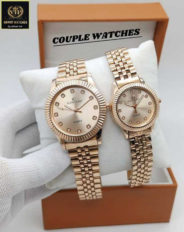 Men's Watches & couple Watches in good prices 3