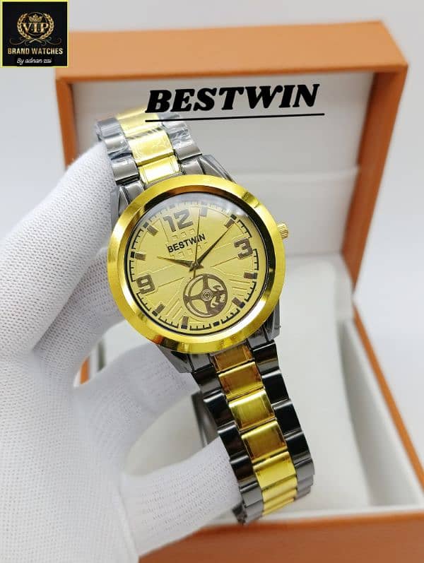 Men's Watches & couple Watches in good prices 4