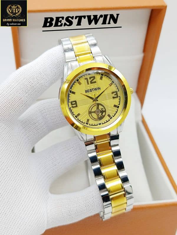 Men's Watches & couple Watches in good prices 5