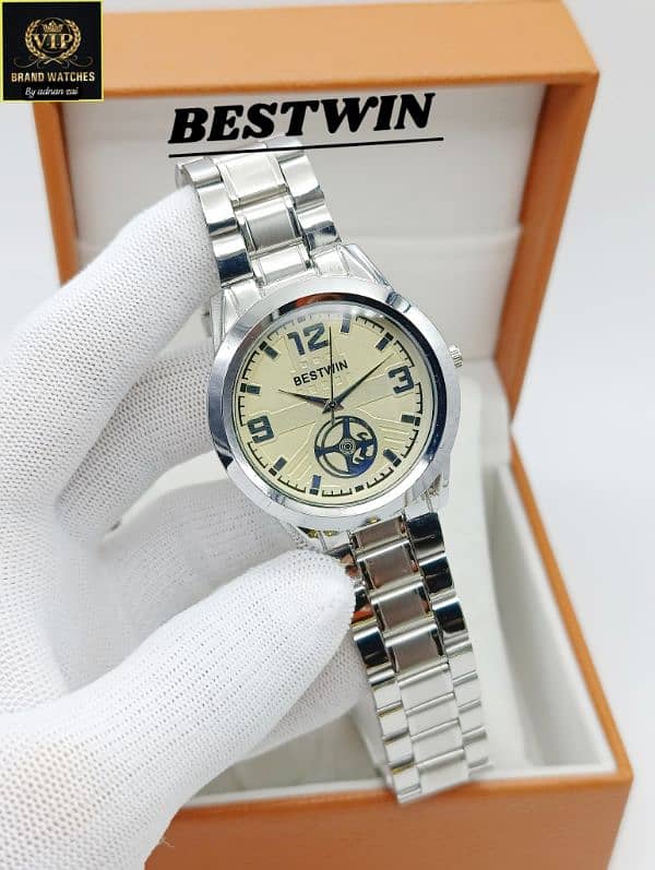 Men's Watches & couple Watches in good prices 6