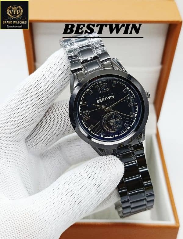 Men's Watches & couple Watches in good prices 7