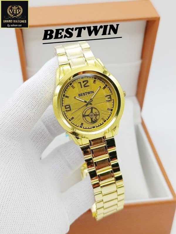 Men's Watches & couple Watches in good prices 8