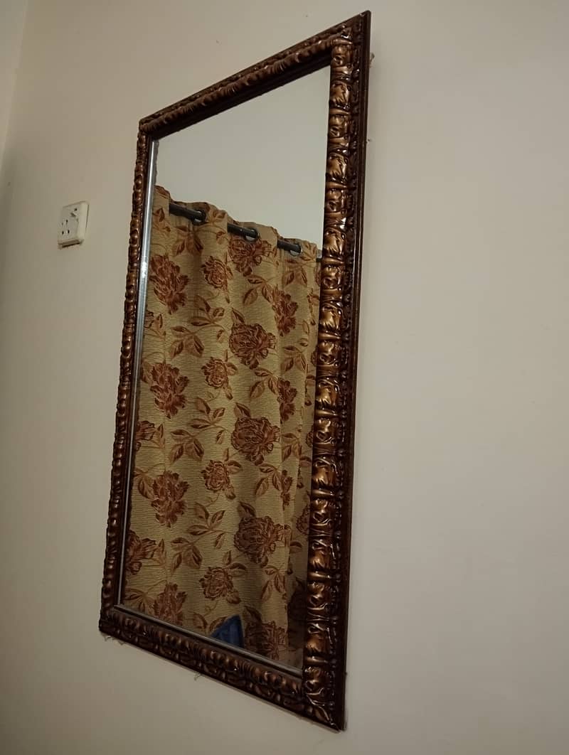 Fancy Wall Hanging Mirror for Sale 1