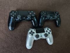 ps4 Orignal Controller Available