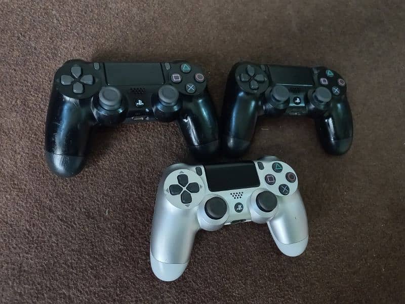 ps4 Orignal Controller Available 0