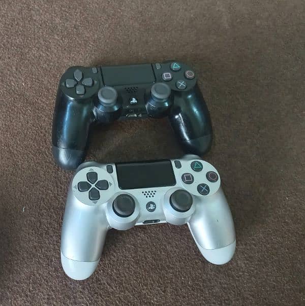 ps4 Orignal Controller Available 1