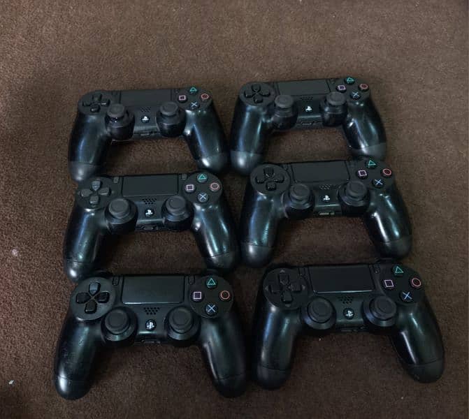 ps4 Orignal Controller Available 3