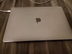 MacBook