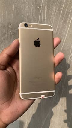 Apple | iPhone 6 | 64GB Storage