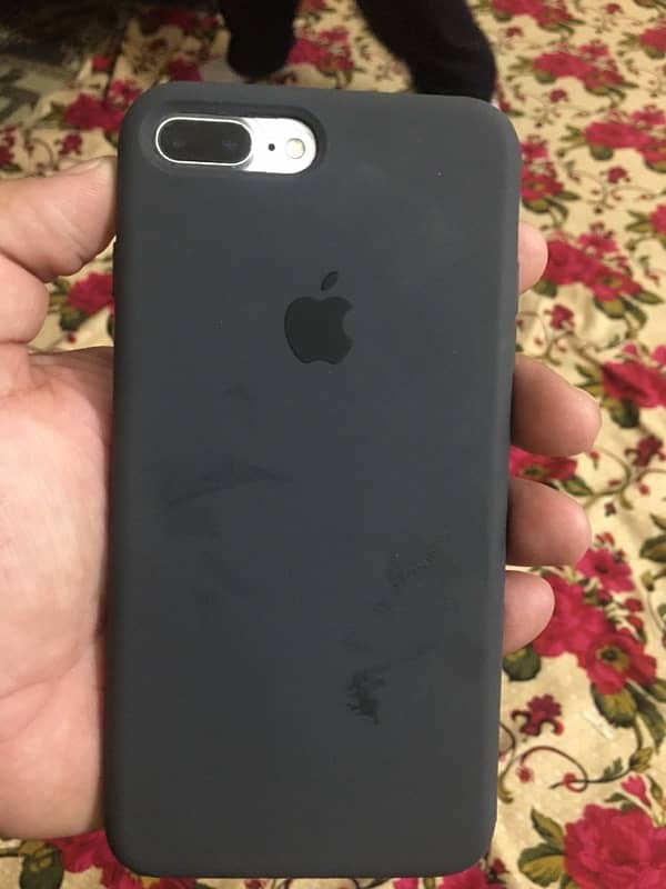 iPhone 7 Plus 256 gb 1