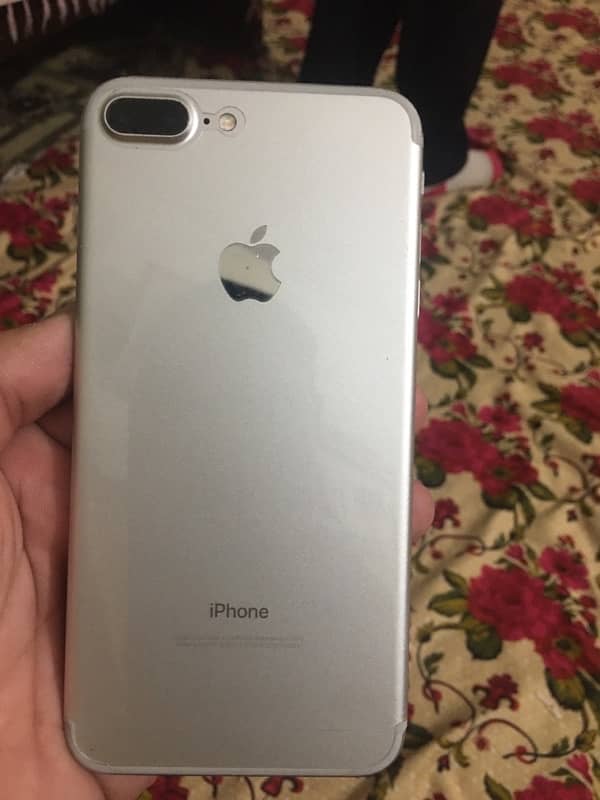 iPhone 7 Plus 256 gb 2