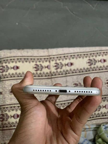 Iphone 7plus 256gb PTA APPROVED 3