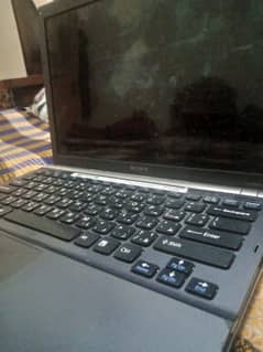 Sony Laptop Core 2 Duo in good Condition