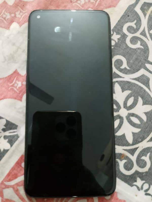 urgent new condition oppo reno 5 bechna ha 3