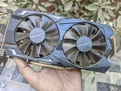 Sapphire Pulse RX 560 4GB Dual Fan