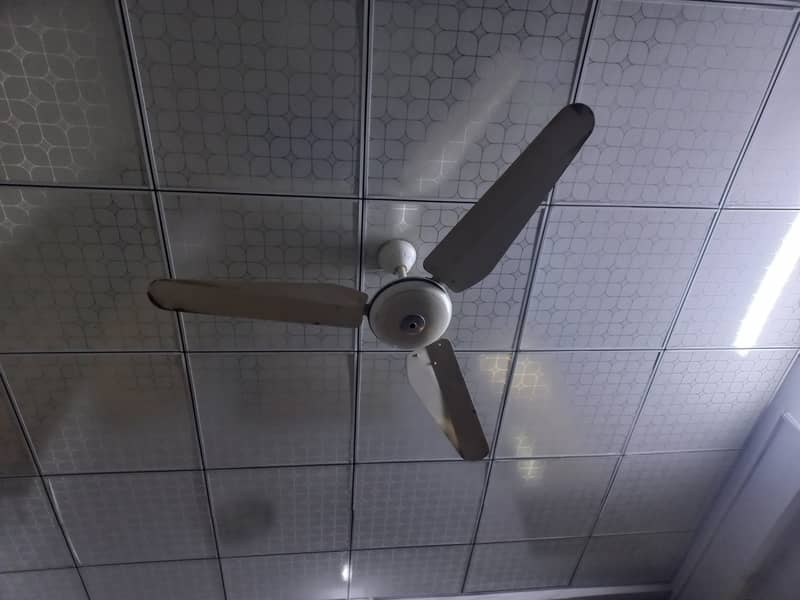 3 fan for sale 2