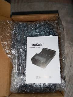 brand new liitokala li500, litokala in karachi cell tester